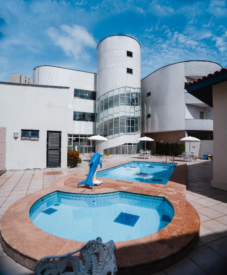 Costa Atlantico Hotel Sao Luis  Exterior photo